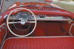 Oldsmobile 98 Starfire Convertible 1957 года